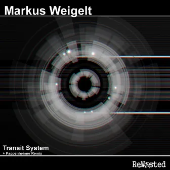 Transit System by Markus Weigelt