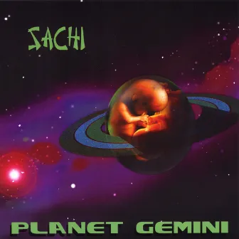 Planet Gemini by Sachi