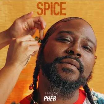 SPICE by Pher