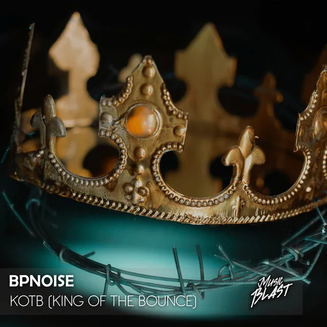 Kotb (King of the Bounce)