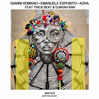 Water by Gianni Romano