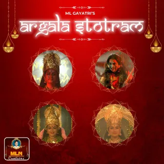 Argala Stotram by ML Shruti