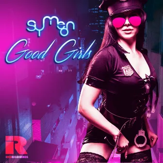 Good Girls by Symeon