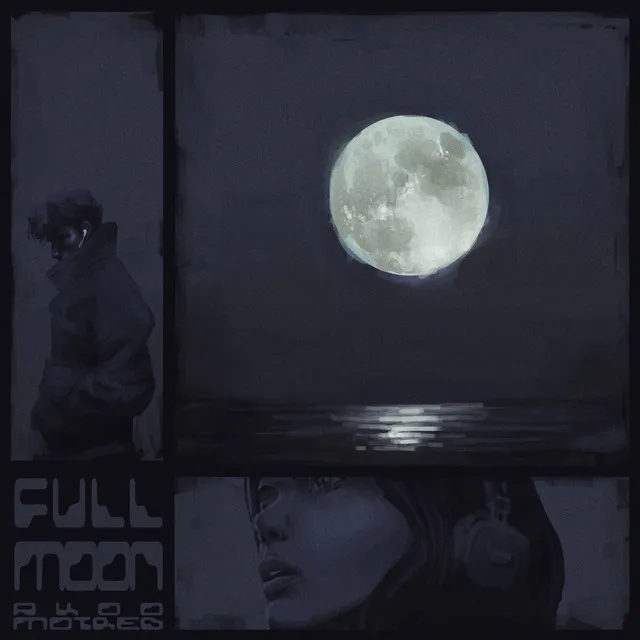 Full Moon