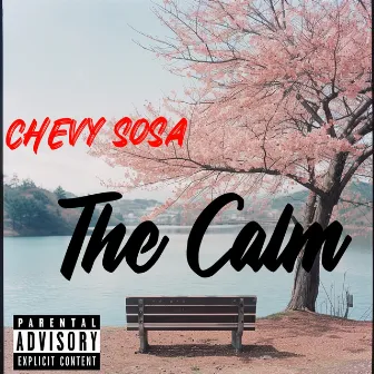 The Calm by Chevy Sosa