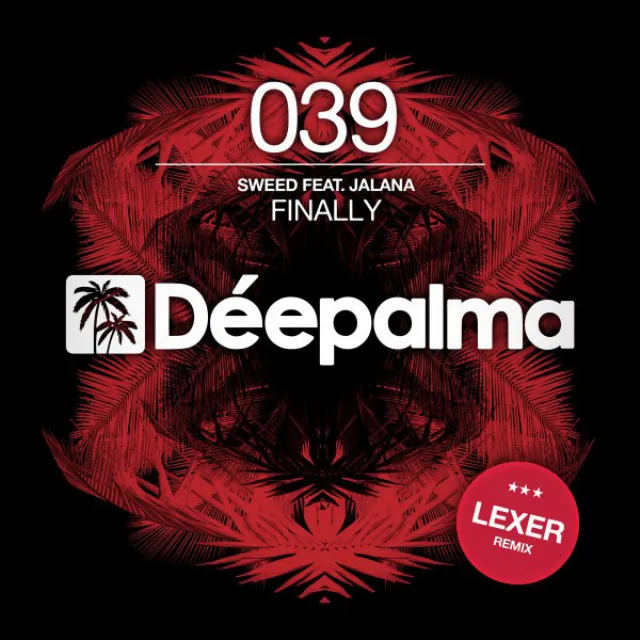 Finally (feat. Jalana) [Lexer Radio Edit] [Lexer Remix]