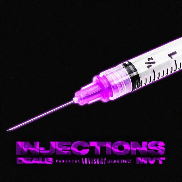 INJECTIONS