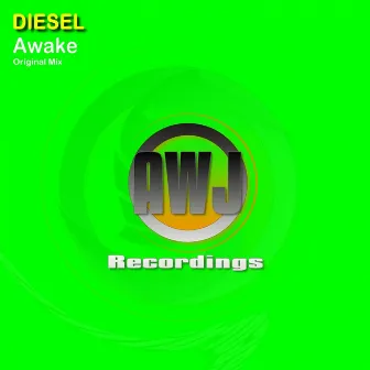 Awake by Diesel