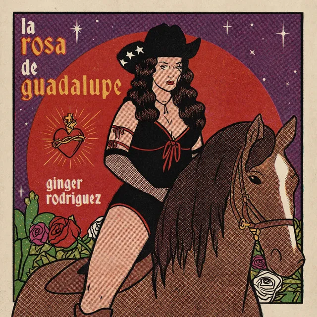 La Rosa de Guadalupe