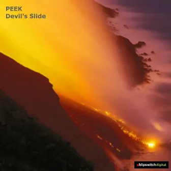 Devil's Slide by Peek