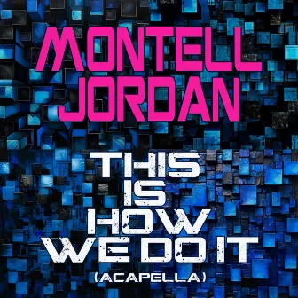 This is How We Do It (Re-Recorded - Acapella) by Montell Jordan