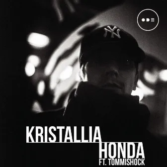 Kristallia / Honda by ODE