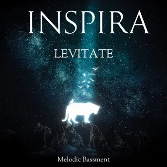 Levitate by INSPIRA