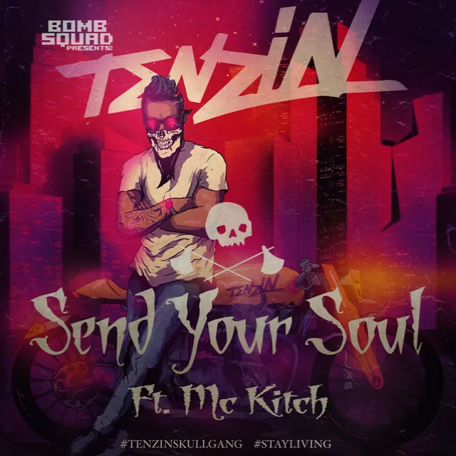 Send Your Soul (Original Mix)