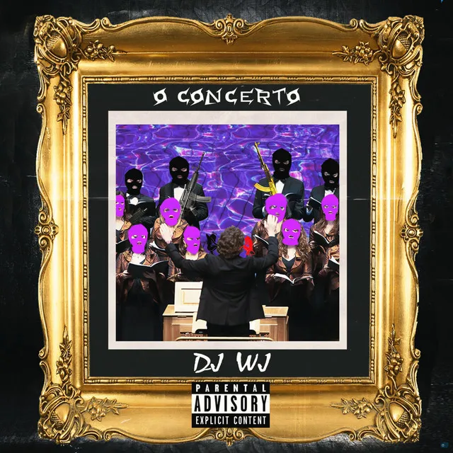 O Concerto