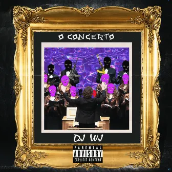 O Concerto by MC BRZIM