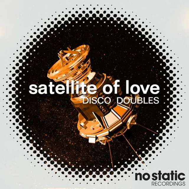 Satellite Of Love