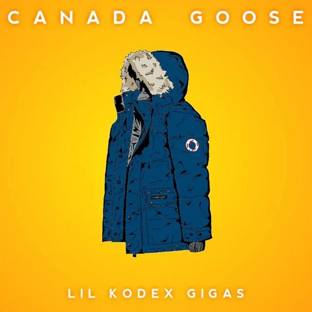 Canada Goose