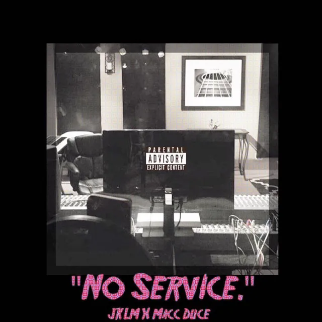 No Service