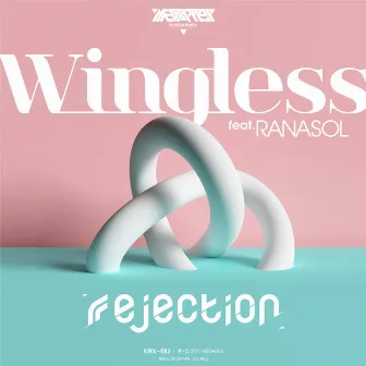 Wingless by rejection