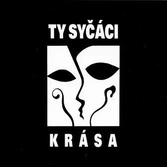 Krasa by Ty Sycaci