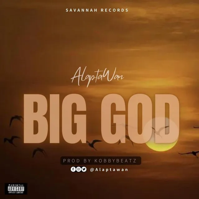 Big God