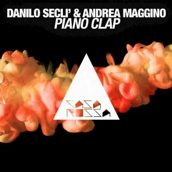 Piano Clap by Andrea Maggino