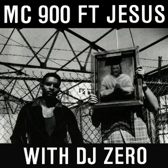 Too Bad by MC 900 Ft. Jesus