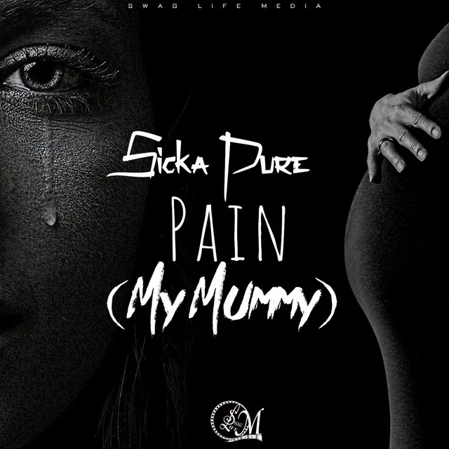 (My Mummy) Pain