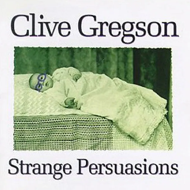 Strange Persuasions