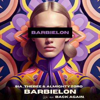 Barbielon by 