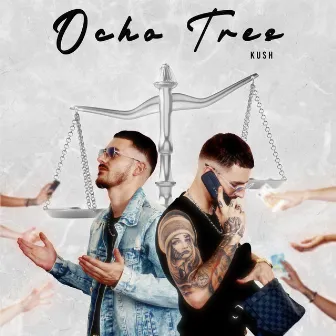 Ocho Tres by KUSH