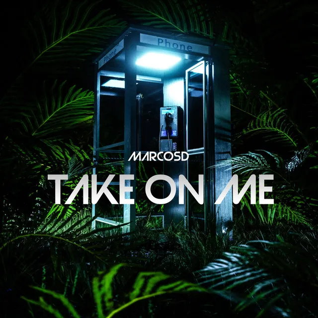 Take On Me