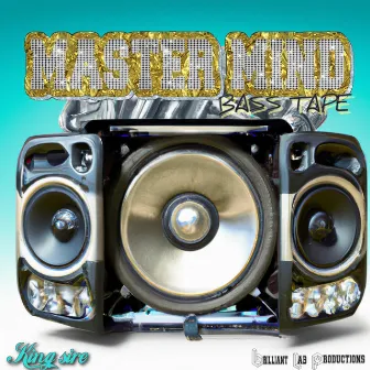 master mind bass tape by master mind djs