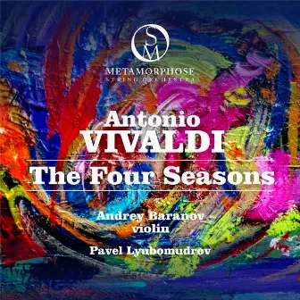 The Four Seasons (Live) by Andrey Baranov