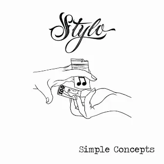 Simple Concepts by Stylo