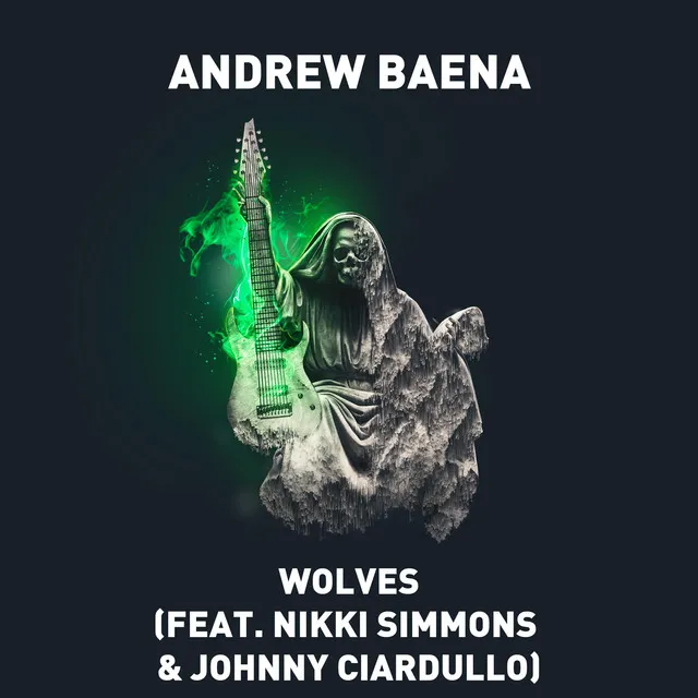 Wolves