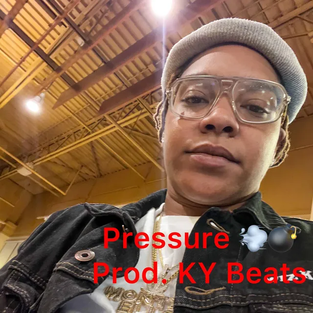 Pressure