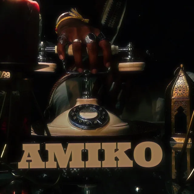 AMIKO