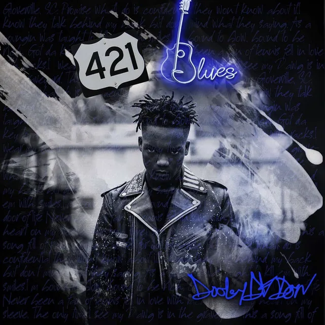 421 Blues