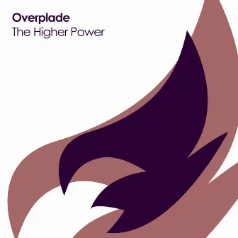 The Higher Power by Overplade