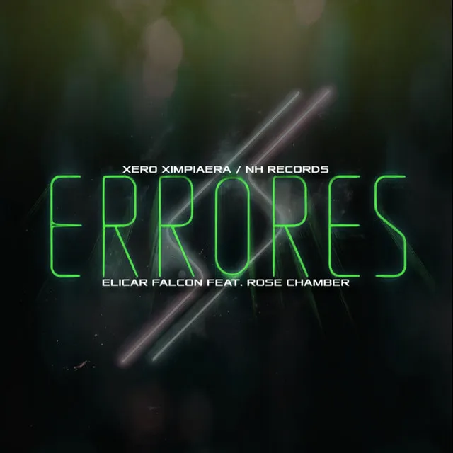 Errores