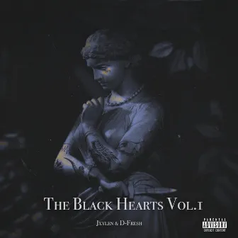 The Black Hearts, Vol. 1 by Jxylen