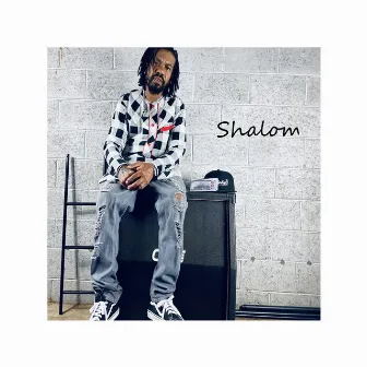 Shalom by Jessie V.