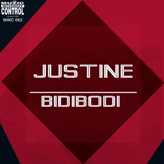 Bidibodi by Justine