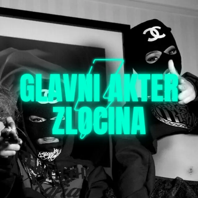 Glavni Akter Zlocina