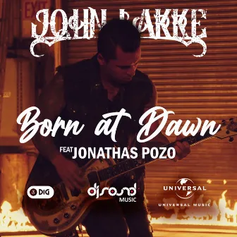 Born At Dawn by John Lakke