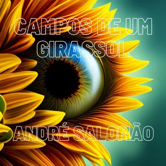 Campos de um Girassol by André Salomão