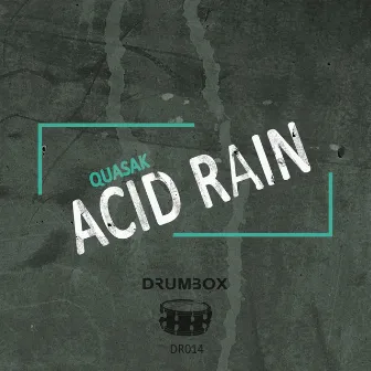 Acid Rain by Quasak