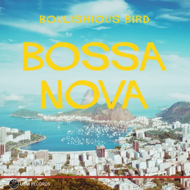 Bossa Nova - Joie De Vivre And Sensuality